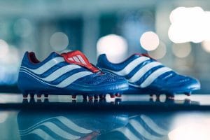 botines adidas 2017
