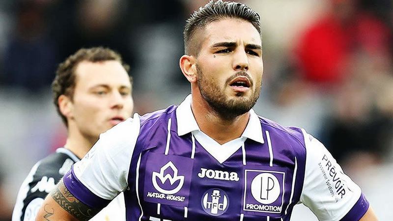 Toulouse jugará ante Ajaccio la permanencia en Primera División. Source: Mediotiempo.
